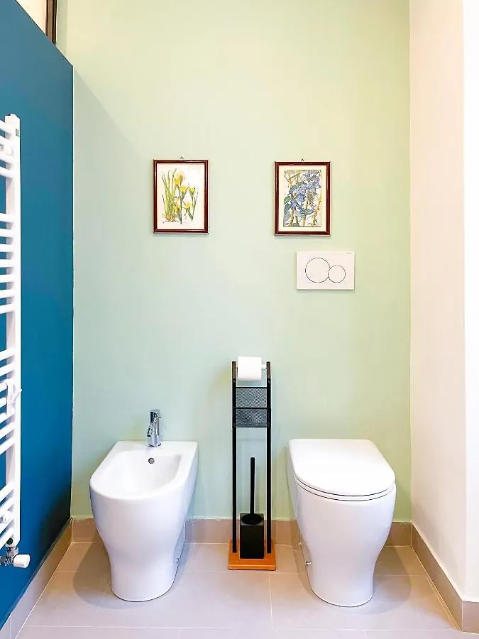 Guest house Testaccio B45 Guesthouse Rome Italy