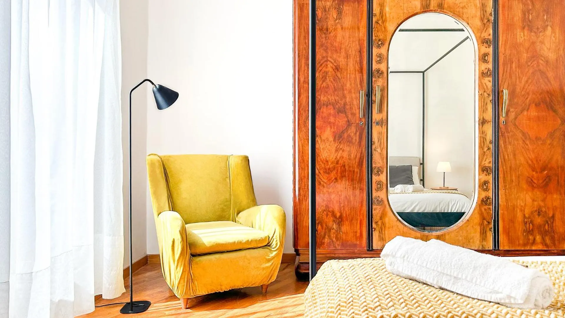 Testaccio B45 Guesthouse Rome Guest house