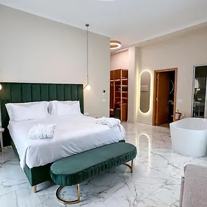 Vespucci Palace Guest house