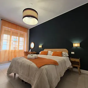 Iaio Luxury Guest house